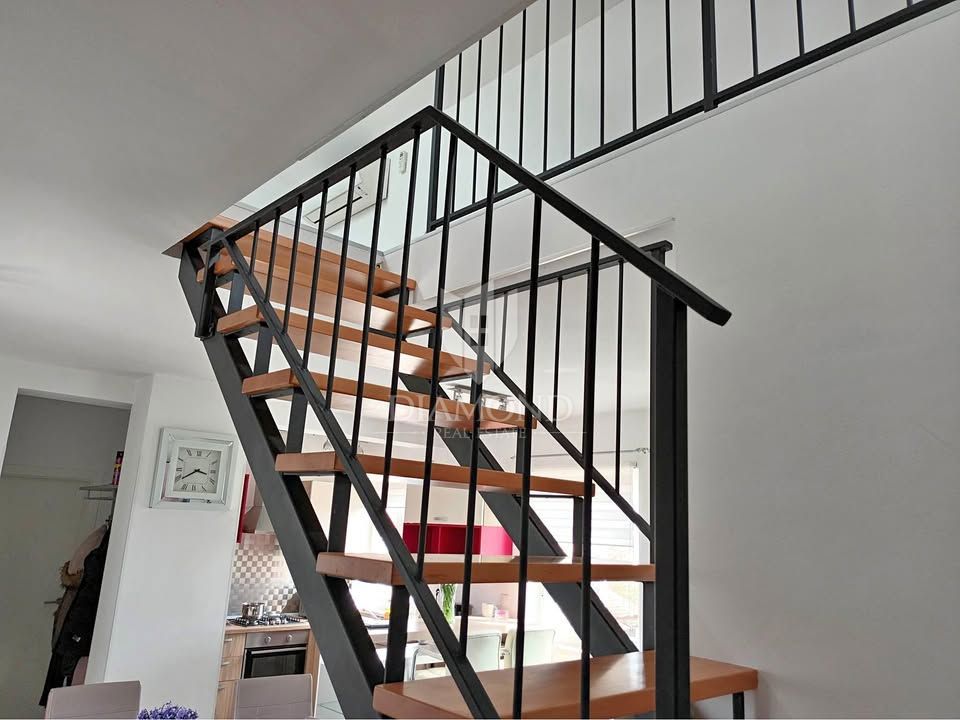 Odlično stanovanje v bližini Rovinja