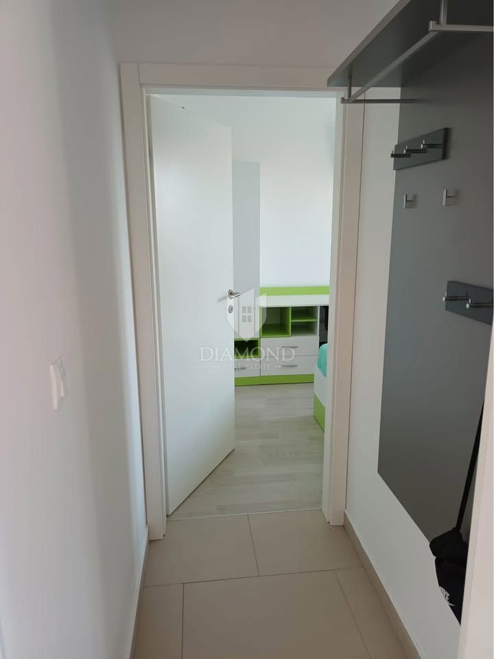 Odlično stanovanje v bližini Rovinja