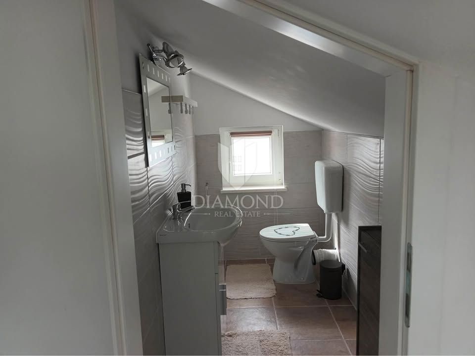 Odlično stanovanje v bližini Rovinja