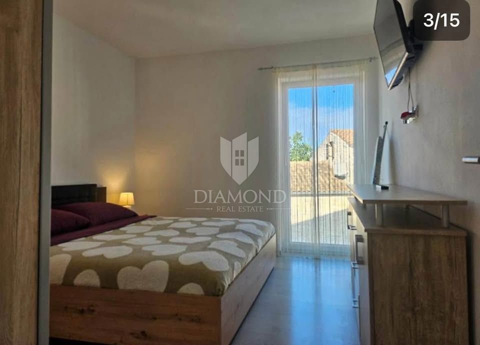 Odlično stanovanje v bližini Rovinja