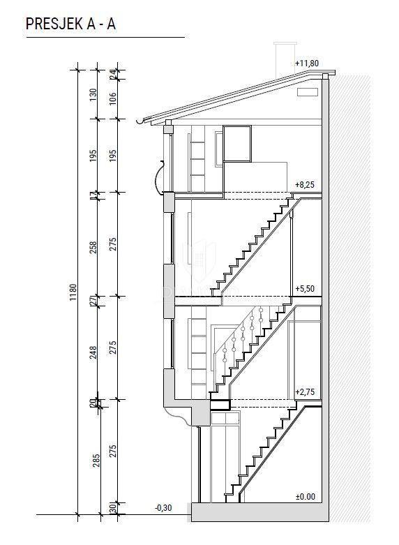 Istra, Rovinj, Staro mestno jedro, Hiša z dušo in potencialom