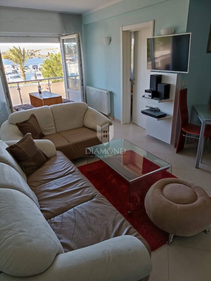 Apartma v Medulinu 50 m od morja