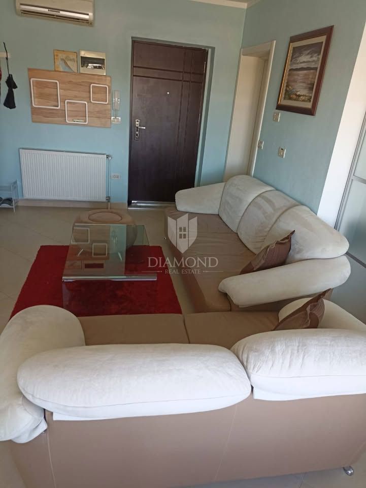 Apartma v Medulinu 50 m od morja