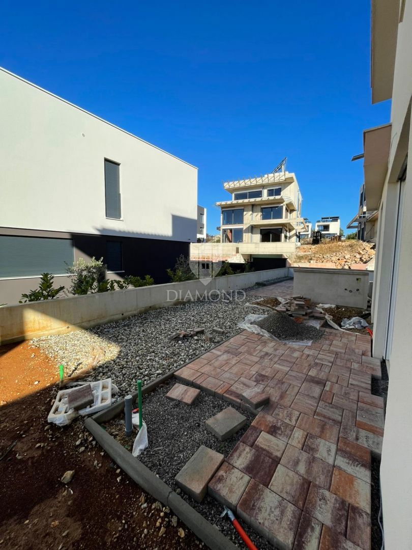 Apartmaj Njivice, Omišalj, 33m2