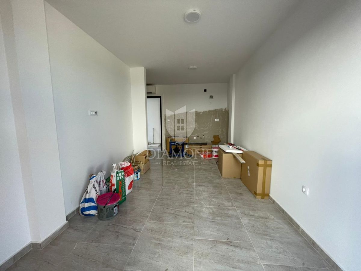 Apartmaj Njivice, Omišalj, 33m2