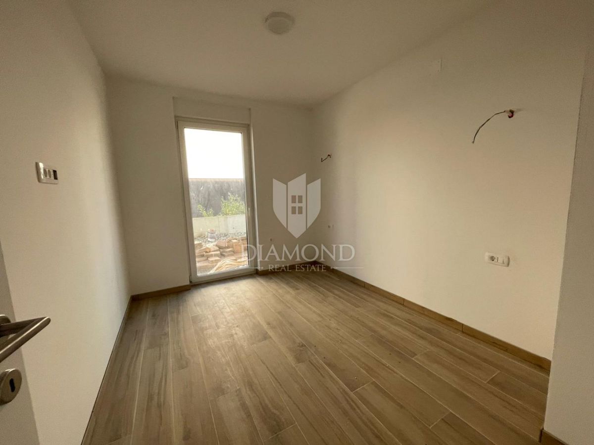 Apartmaj Njivice, Omišalj, 33m2
