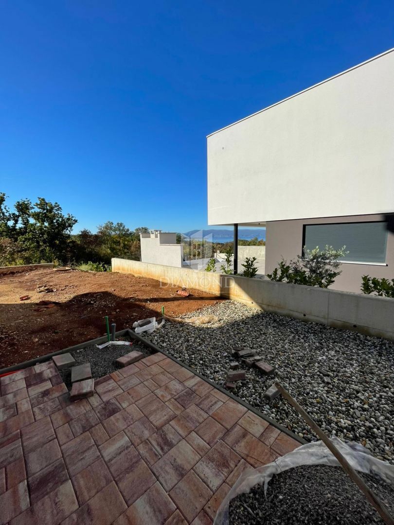 Apartmaj Njivice, Omišalj, 33m2