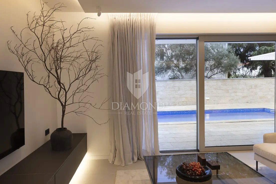 Apartmaj Krk, 113m2