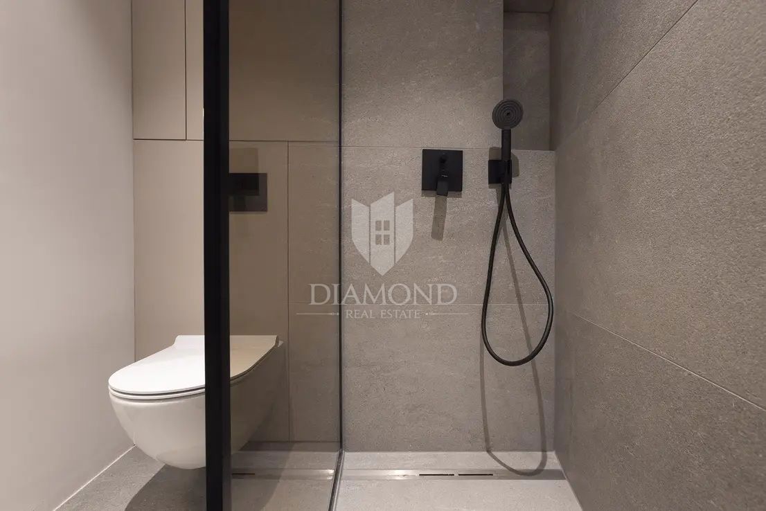 Apartmaj Krk, 113m2