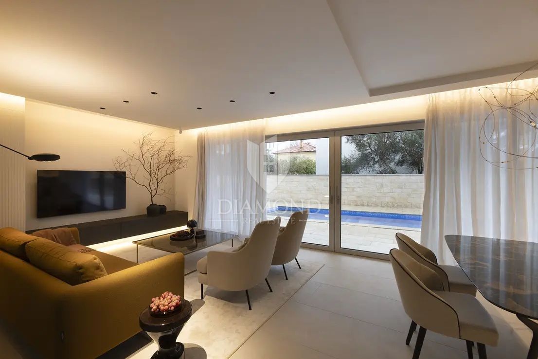 Apartmaj Krk, 113m2