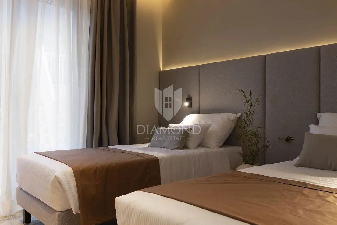 Apartmaj Krk, 113m2