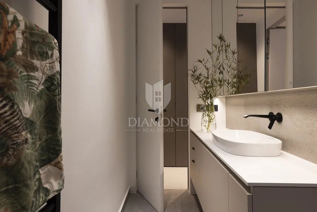Apartmaj Krk, 113m2