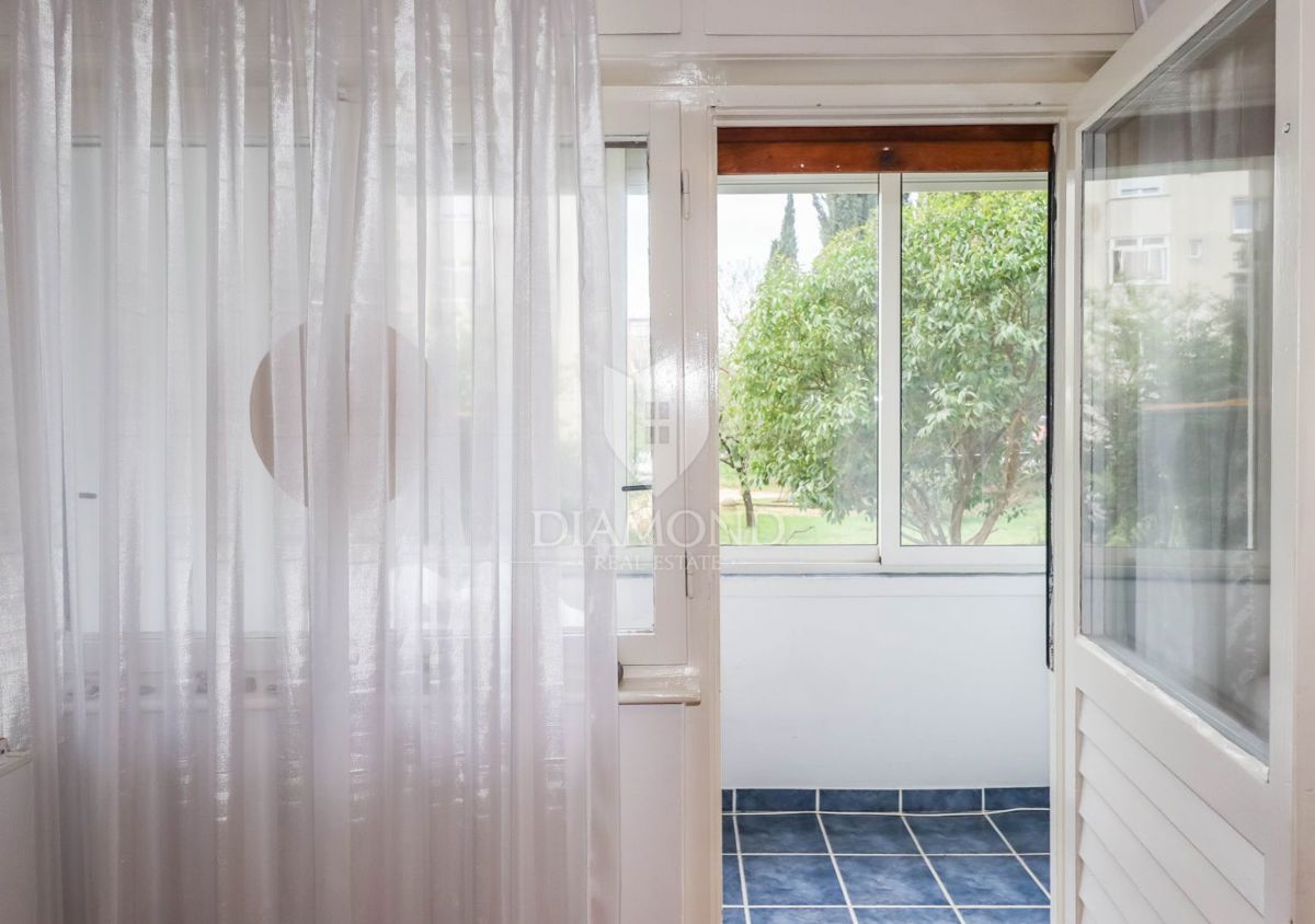 Rovinj, stanovanje, parkirišče, shramba!