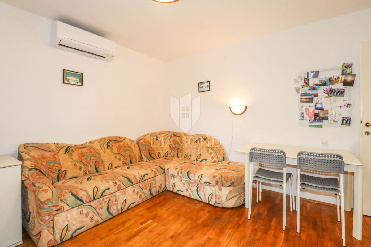 Rovinj, stanovanje, parkirišče, shramba!