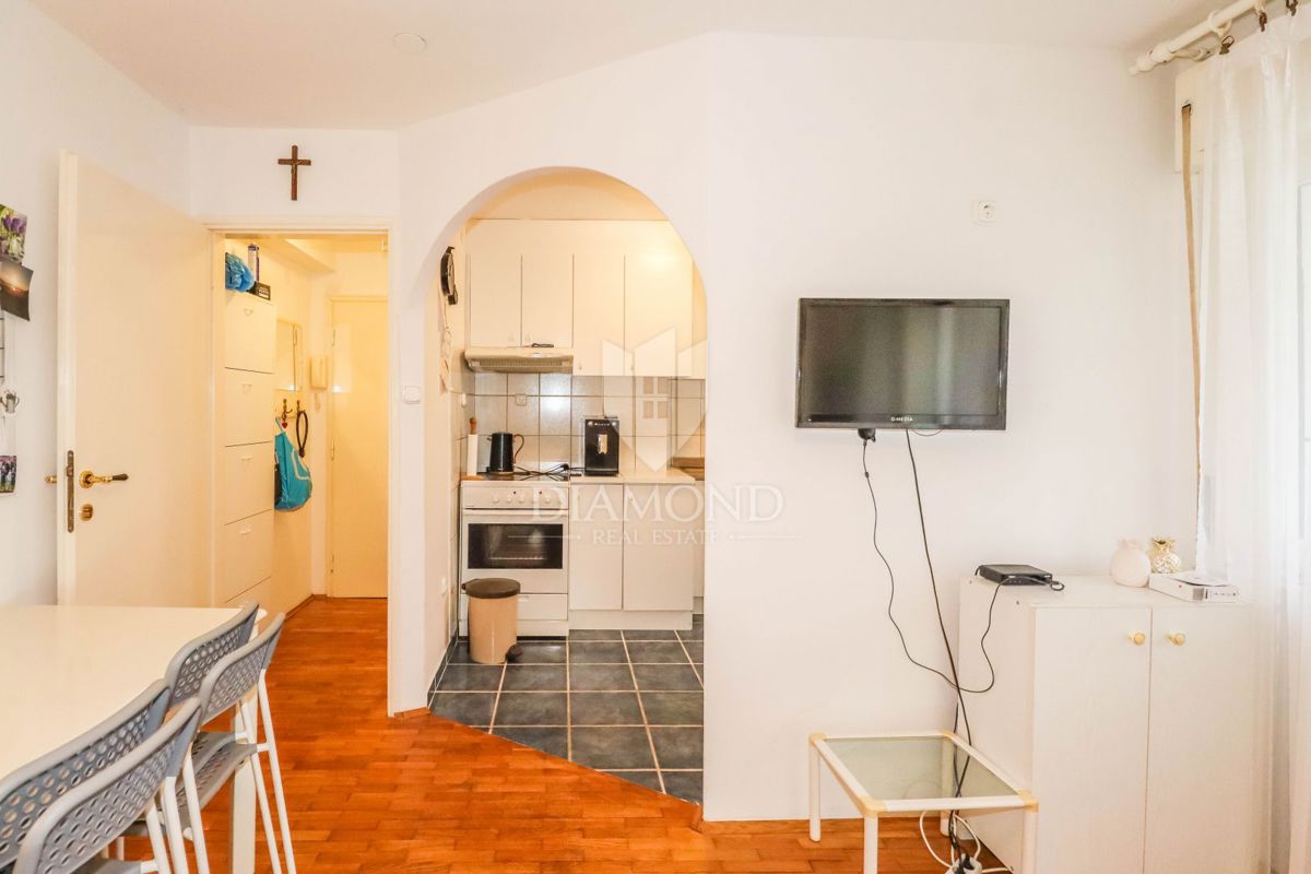 Rovinj, stanovanje, parkirišče, shramba!