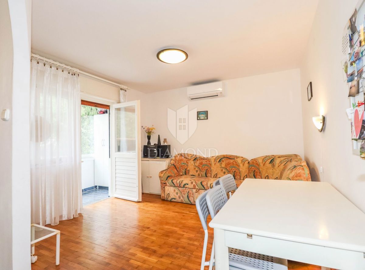 Rovinj, stanovanje, parkirišče, shramba!