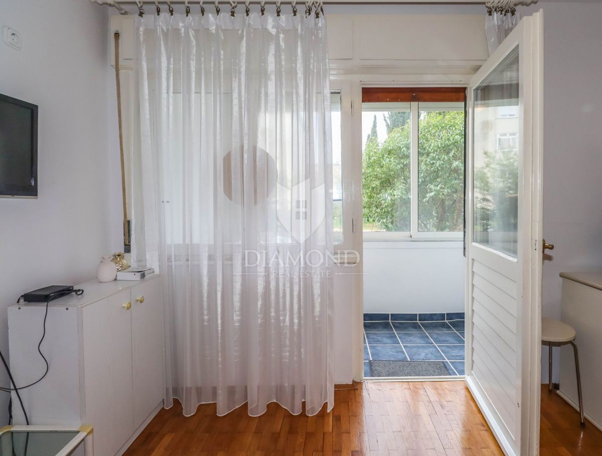 Rovinj, stanovanje, parkirišče, shramba!