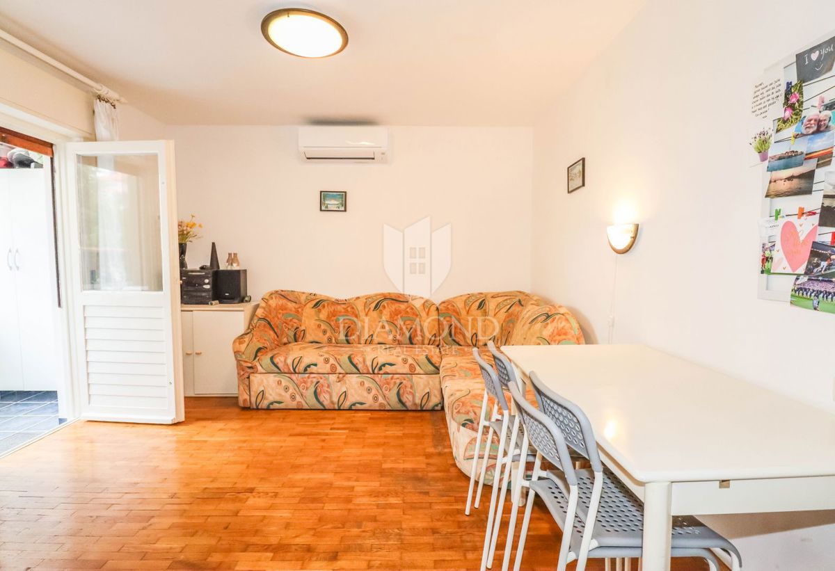 Rovinj, stanovanje, parkirišče, shramba!