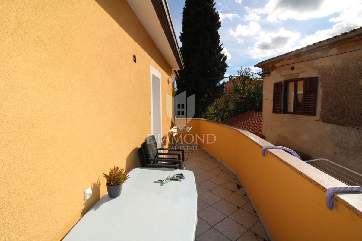 Družinska hiša v bližini Labina