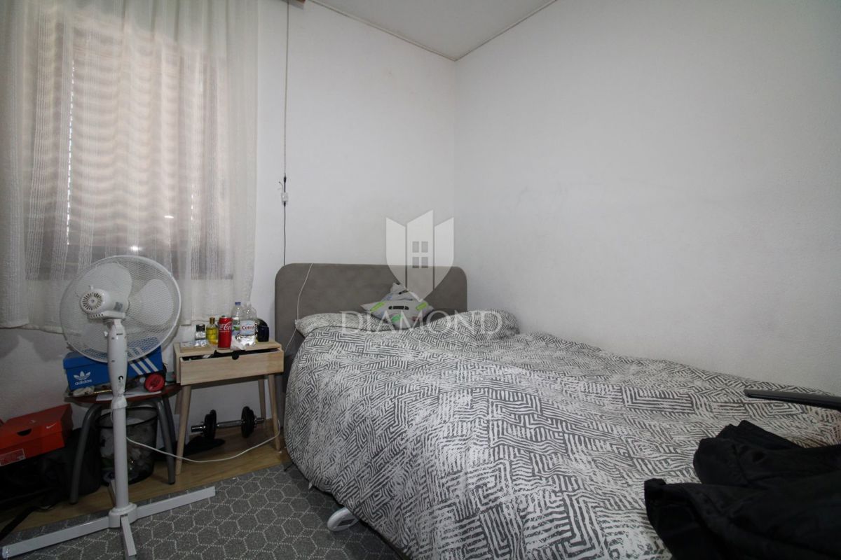 Družinska hiša v bližini Labina