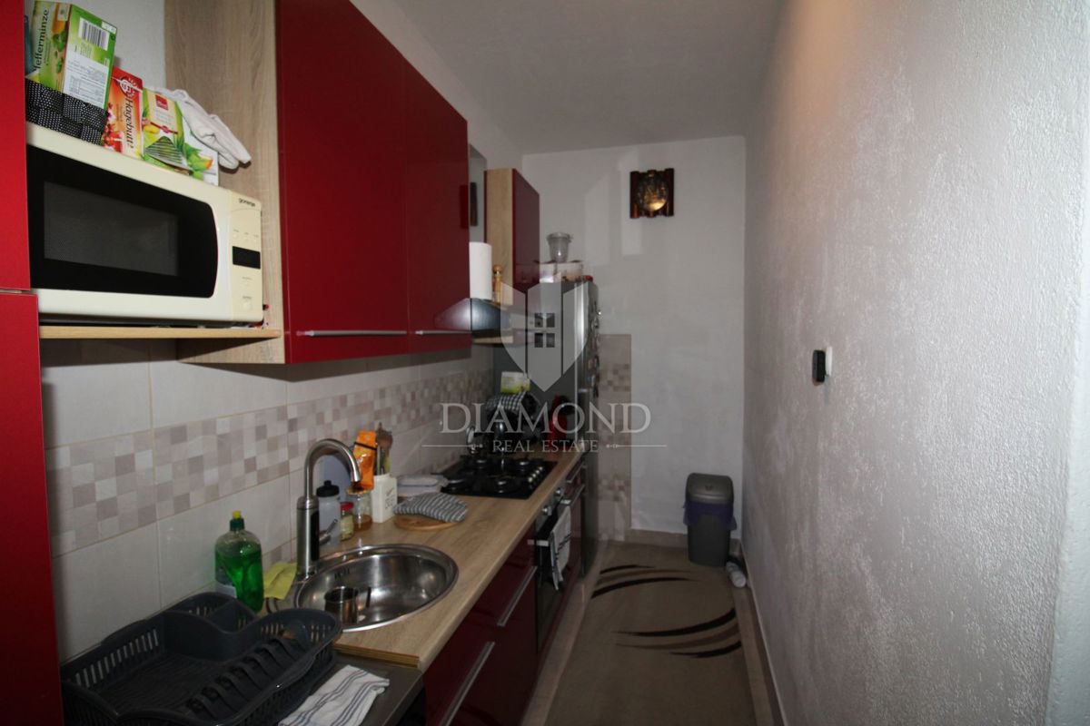 Družinska hiša v bližini Labina