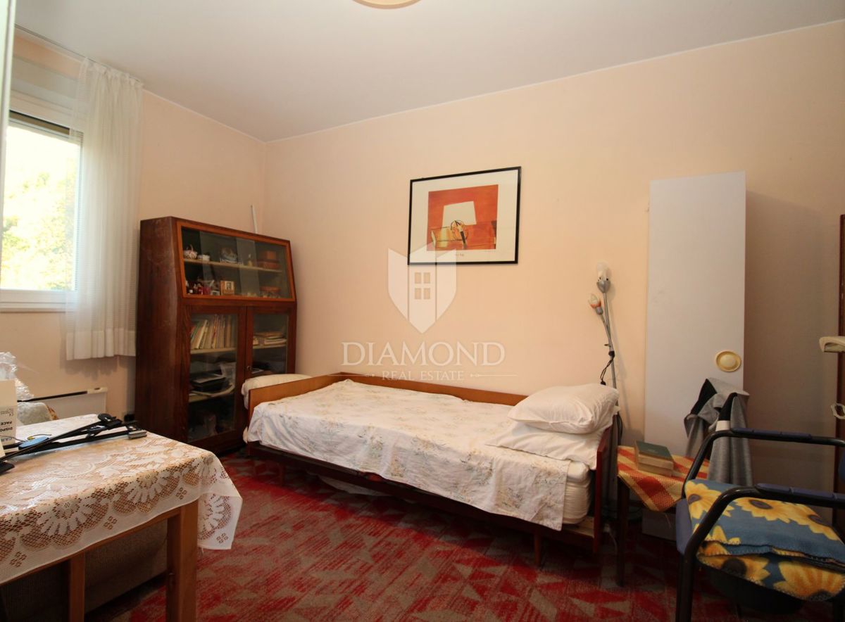 Apartmaj Gornja Vežica, Rijeka, 91m2