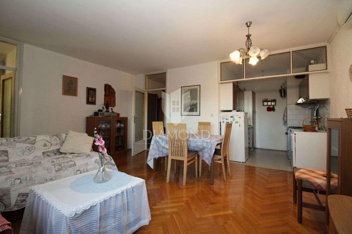 Apartmaj Gornja Vežica, Rijeka, 91m2