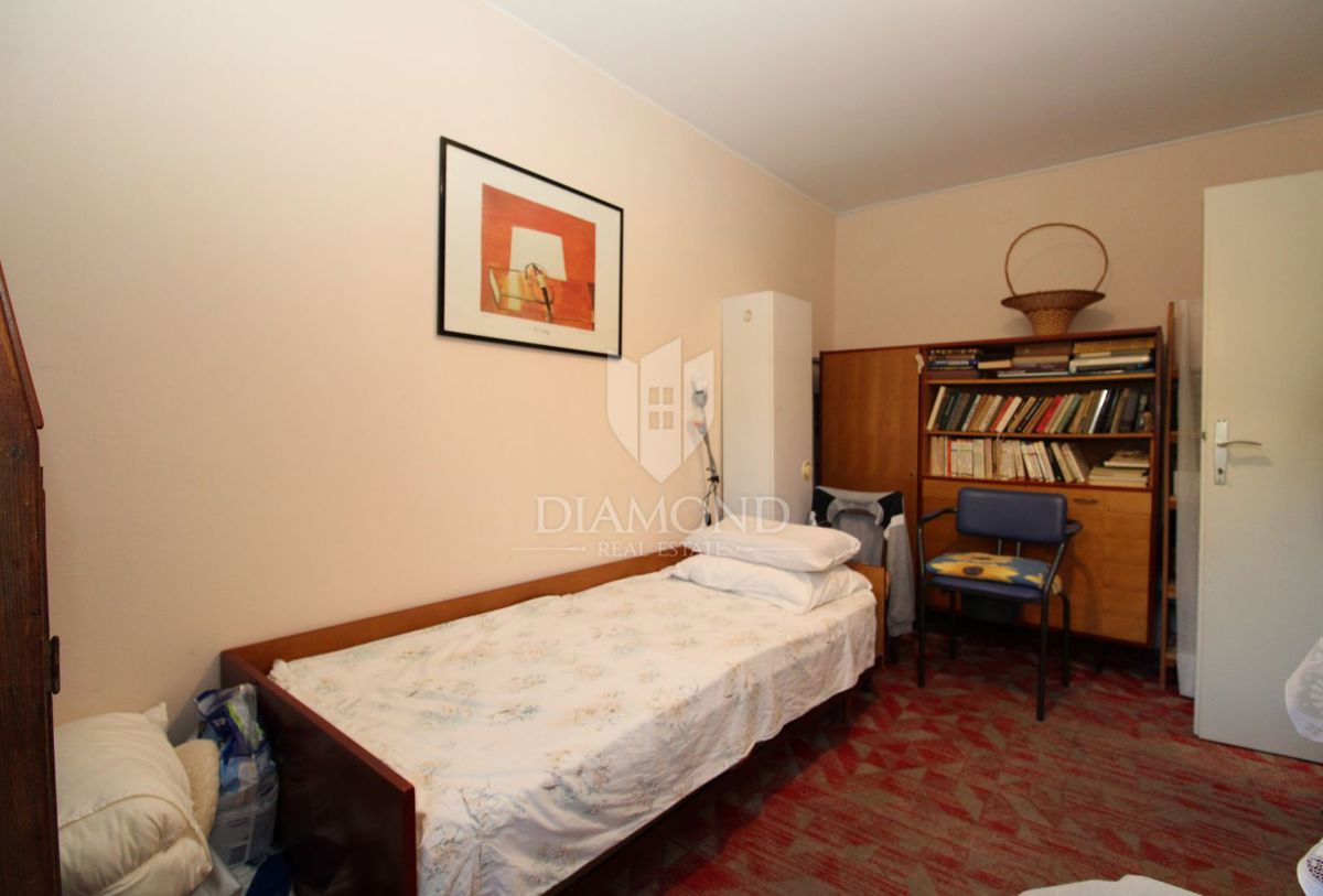 Apartmaj Gornja Vežica, Rijeka, 91m2