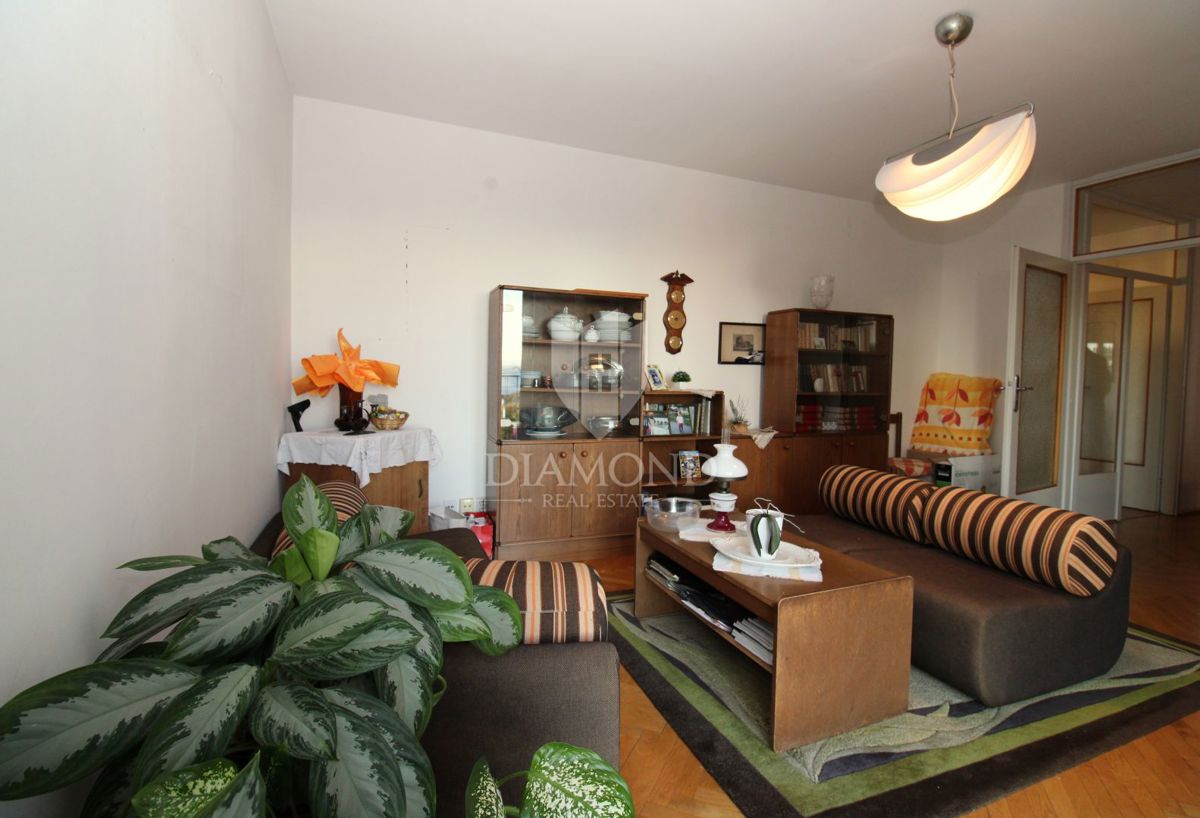 Apartmaj Gornja Vežica, Rijeka, 91m2