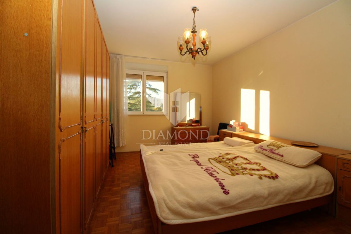 Apartmaj Gornja Vežica, Rijeka, 91m2