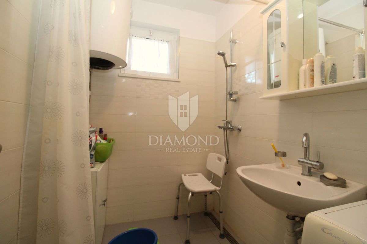 Apartmaj Gornja Vežica, Rijeka, 91m2