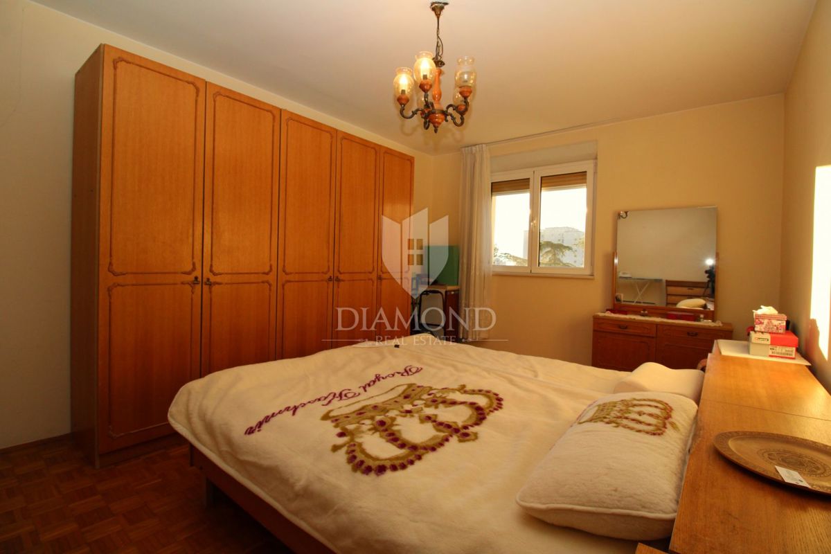 Apartmaj Gornja Vežica, Rijeka, 91m2