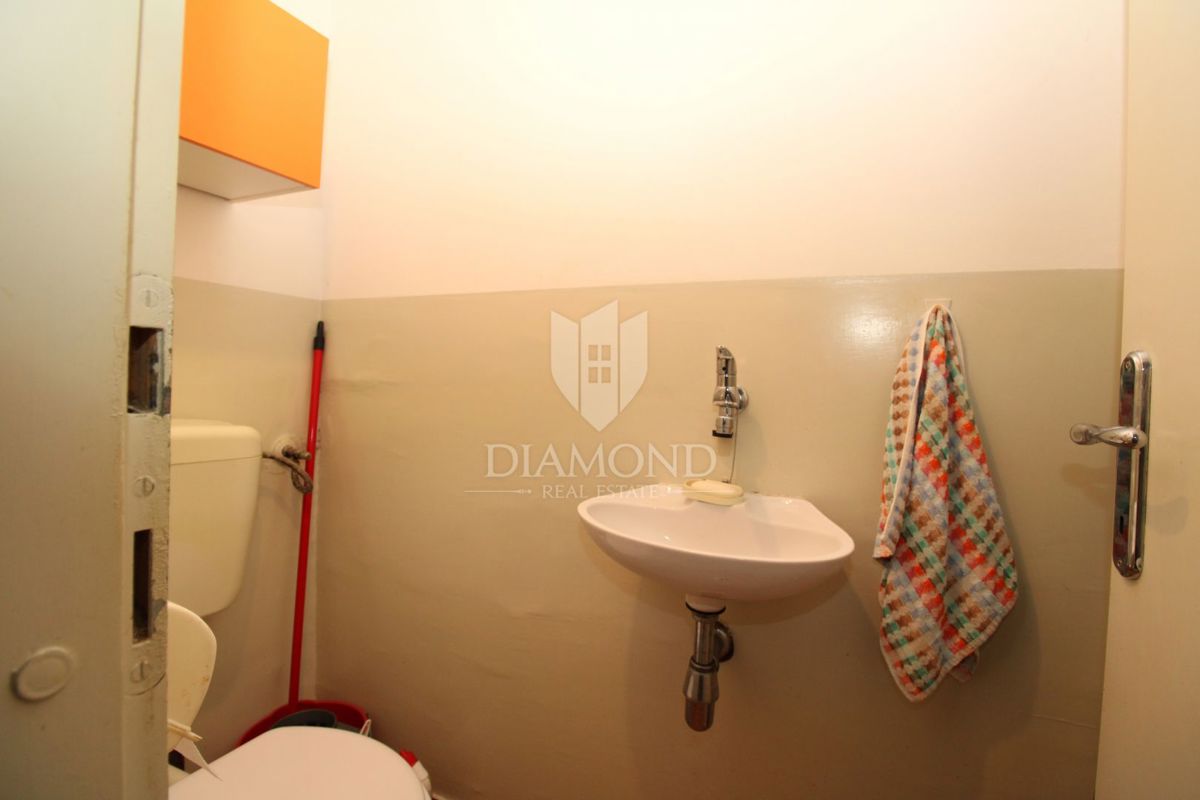 Apartmaj Gornja Vežica, Rijeka, 91m2