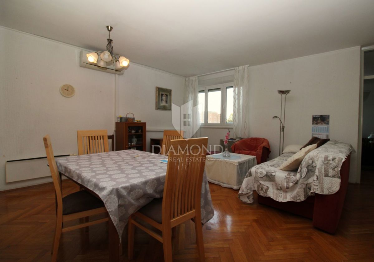 Apartmaj Gornja Vežica, Rijeka, 91m2