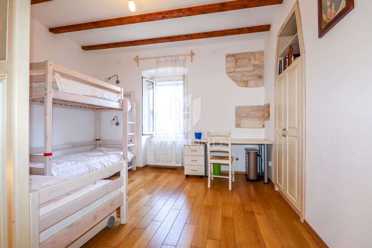 Očarljiva hiša v bližini centra Rovinja