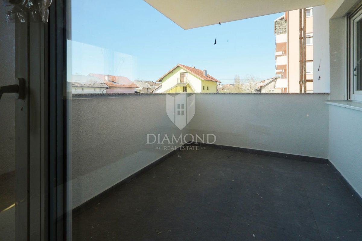 Apartmaj Prozorje, Dugo Selo - Okolica, 75m2