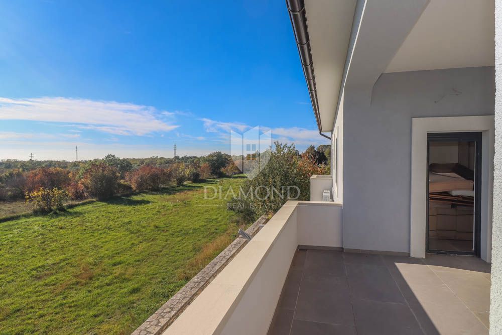 Hiša Barbariga, Vodnjan, 400m2