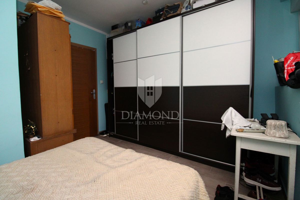 Apartmaj Jurdani, Matulji, 40m2