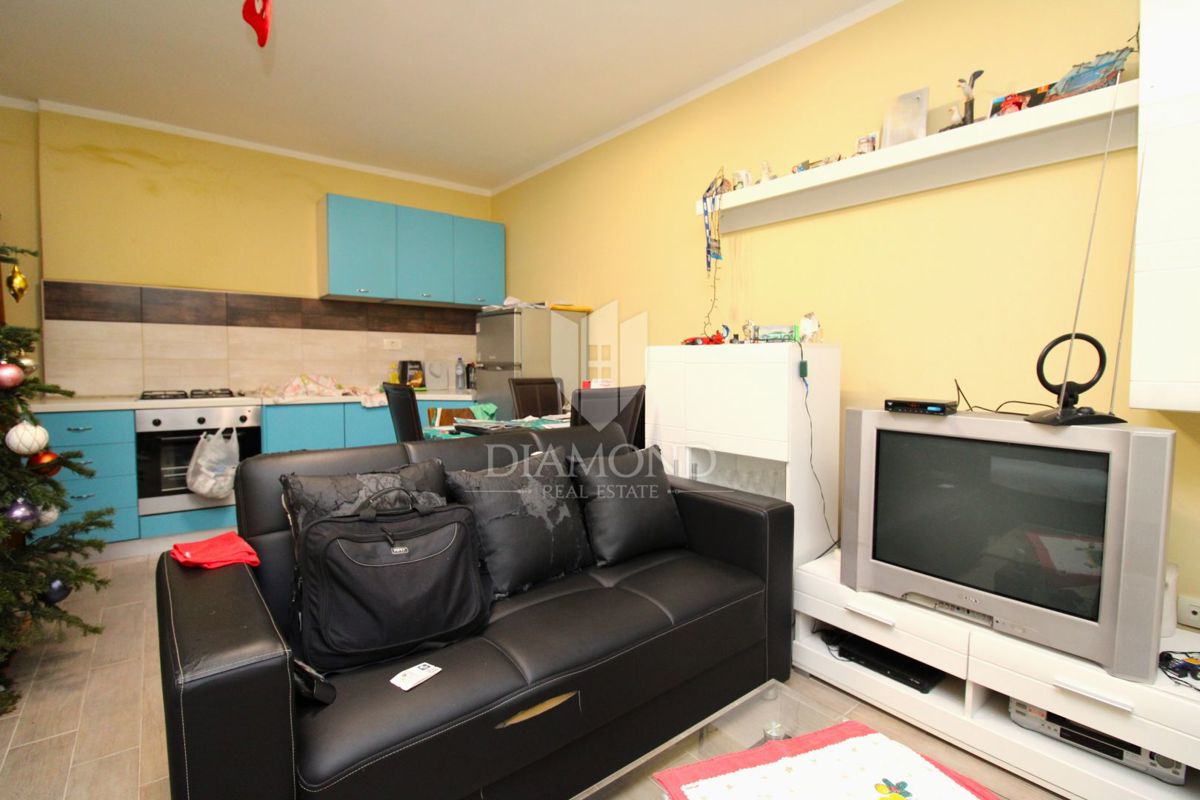 Apartmaj Jurdani, Matulji, 40m2