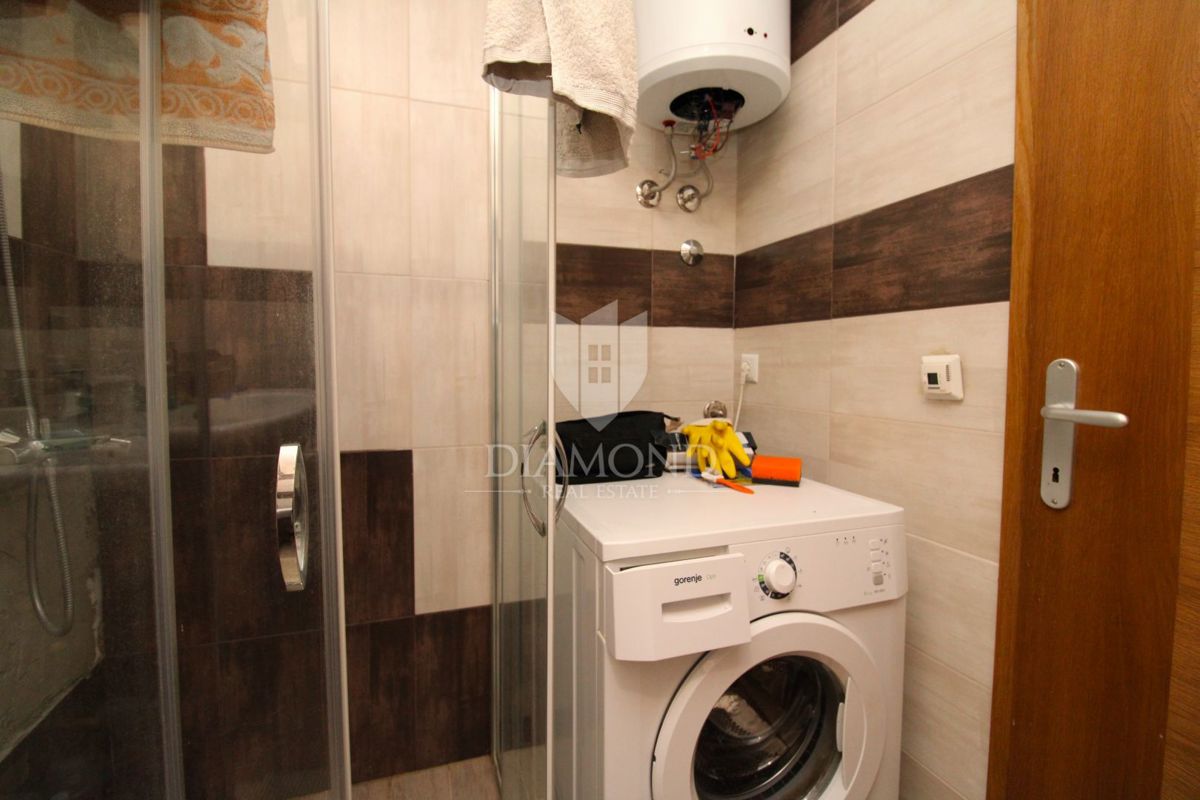 Apartmaj Jurdani, Matulji, 40m2