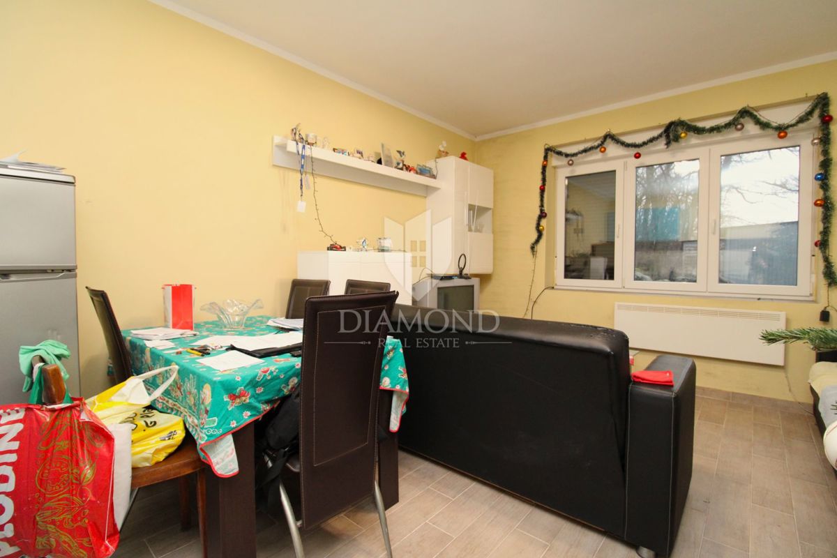 Apartmaj Jurdani, Matulji, 40m2
