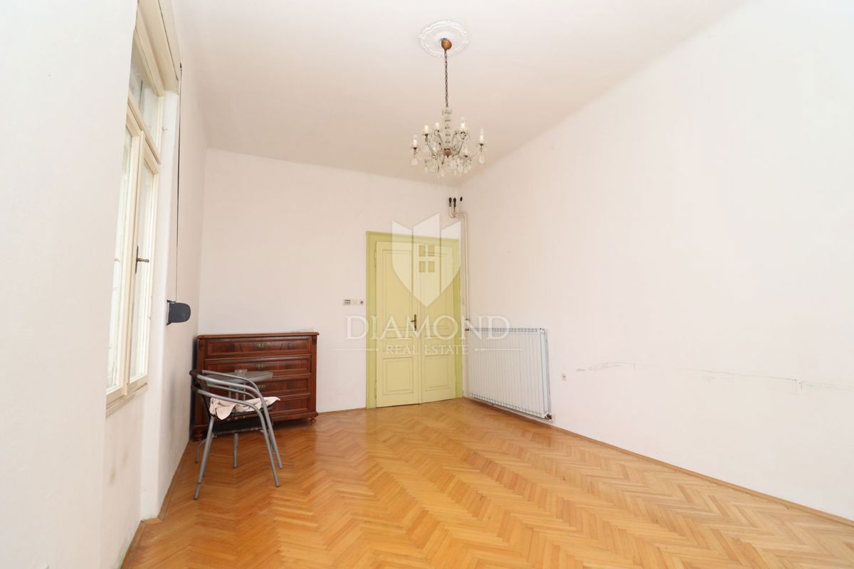 NEPONOVLJIVO!! 3. VRSTA OD MORJA, POGLED, GARAŽA, VRT