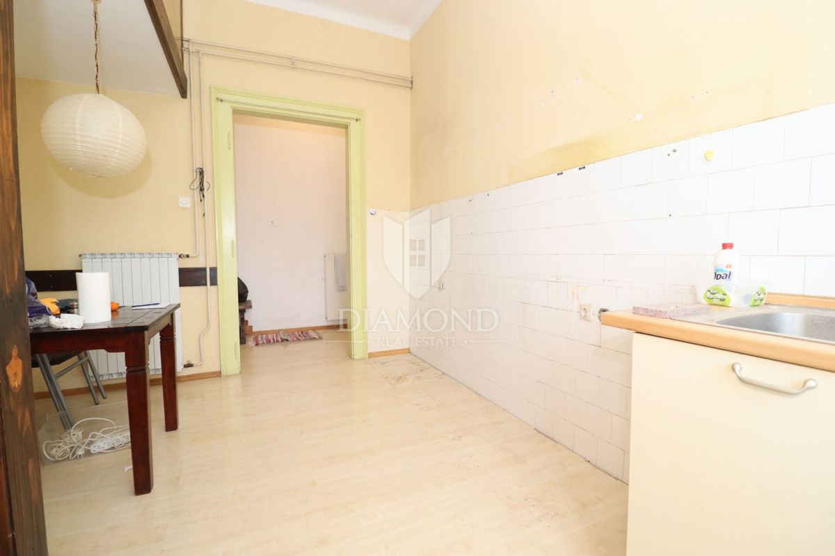 NEPONOVLJIVO!! 3. VRSTA OD MORJA, POGLED, GARAŽA, VRT