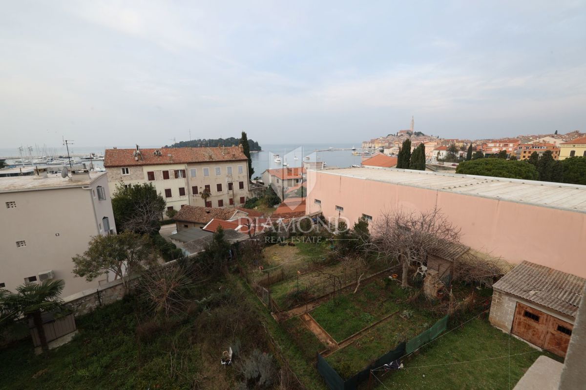 NEPONOVLJIVO!! 3. VRSTA OD MORJA, POGLED, GARAŽA, VRT