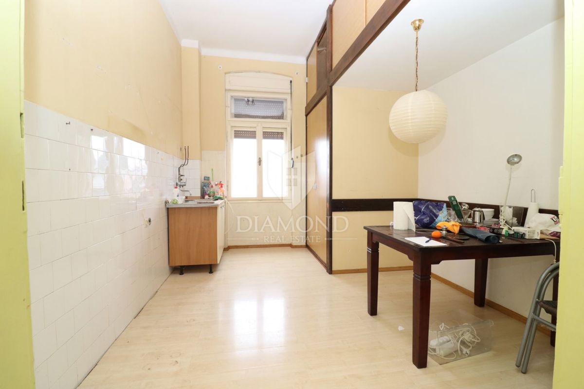 NEPONOVLJIVO!! 3. VRSTA OD MORJA, POGLED, GARAŽA, VRT