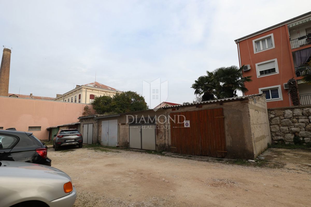 NEPONOVLJIVO!! 3. VRSTA OD MORJA, POGLED, GARAŽA, VRT