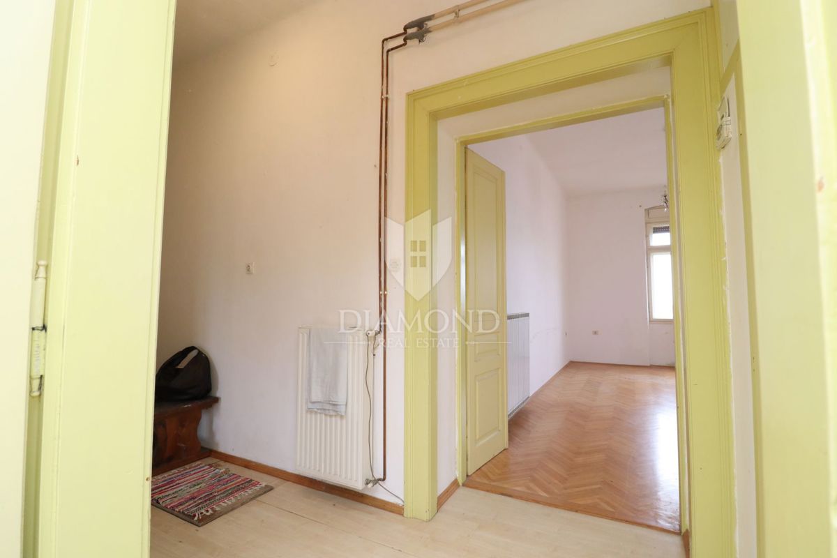 NEPONOVLJIVO!! 3. VRSTA OD MORJA, POGLED, GARAŽA, VRT