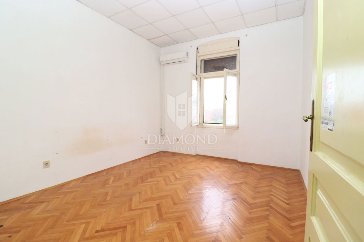 NEPONOVLJIVO!! 3. VRSTA OD MORJA, POGLED, GARAŽA, VRT