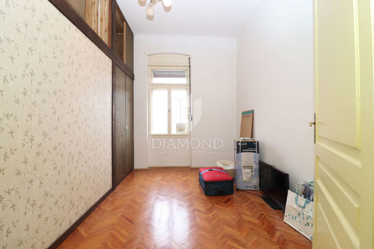 NEPONOVLJIVO!! 3. VRSTA OD MORJA, POGLED, GARAŽA, VRT