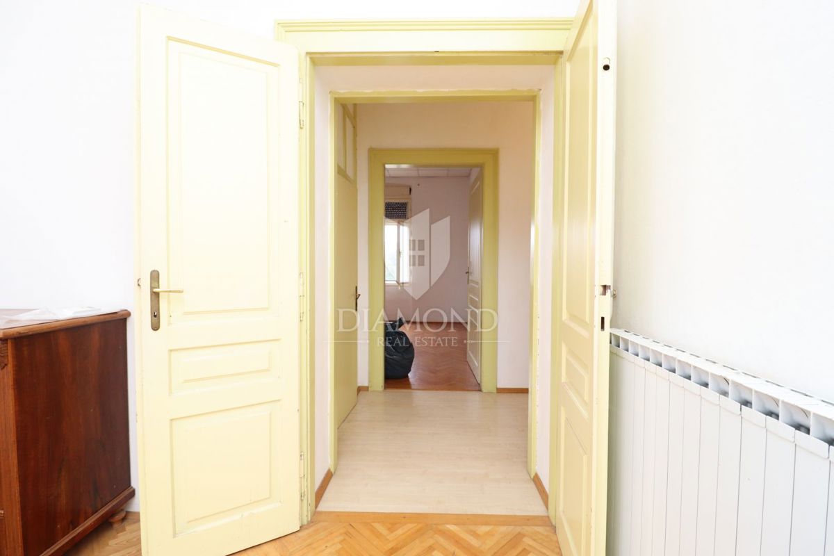 NEPONOVLJIVO!! 3. VRSTA OD MORJA, POGLED, GARAŽA, VRT